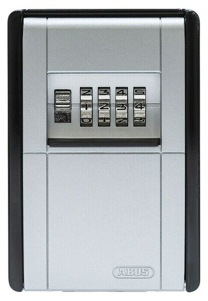 Abus Škatla za ključe Key Garage 787 Big (Primerno za: 50 ključev, Do x Š x V: 62 x 83,5 x 120 mm, Brez osvetlitve LED)