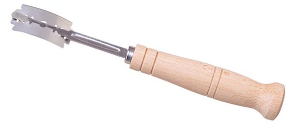 ATMOWOOD Nož za zarezovanje testa