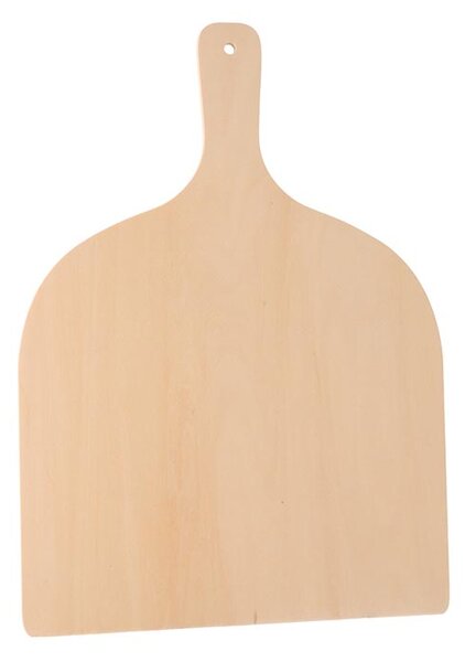 ATMOWOOD Lesena lopata za kruh