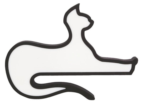 OTROŠKA NAMIZNA SVETILKA Cat 500 lm 3000 K