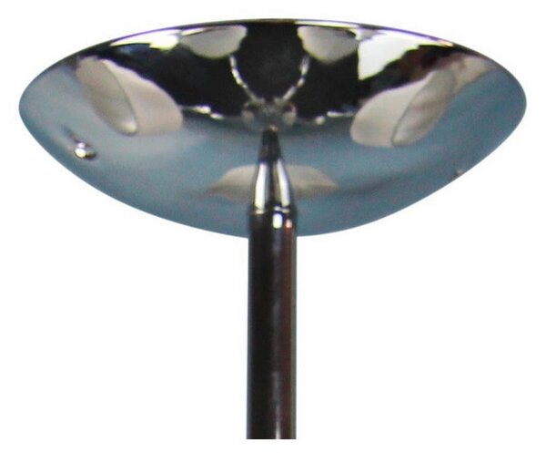 VISEČA NIHALNA SVETILKA Estera 58/58/56 cm E14