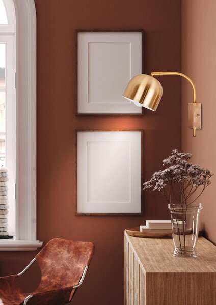 STENSKA SVETILKA 40 W 230 V E27