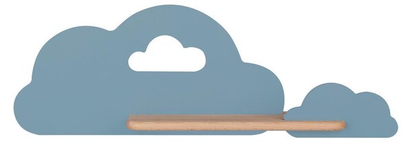 OTROŠKA STENSKA SVETILKA Cloud 250 lm 4000 K