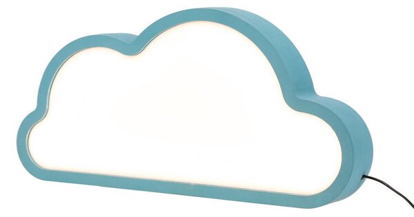 OTROŠKA NAMIZNA SVETILKA Cloud 450 lm 3000 K