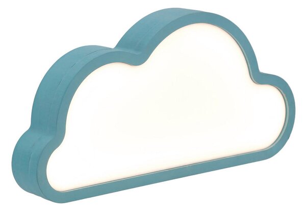 OTROŠKA NAMIZNA SVETILKA Cloud 450 lm 3000 K