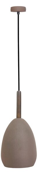 VISEČA SVETILKA 16.5/38/90 cm 40 W E27