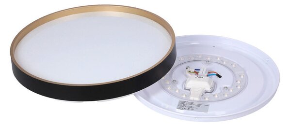 STROPNA LED-SVETILKA Florida 1100 lm 4000 K