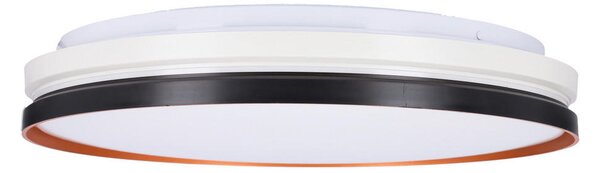 STROPNA LED-SVETILKA Montana 1850 lm 4000 K