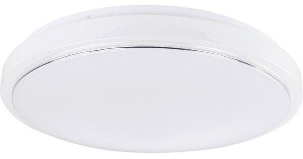 STROPNA LED-SVETILKA 39/9,6 cm