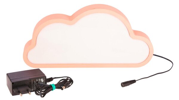 OTROŠKA NAMIZNA SVETILKA Cloud 450 lm 3000 K