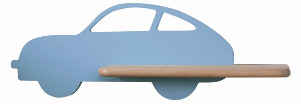 OTROŠKA STENSKA SVETILKA Car 250 lm 4000 K