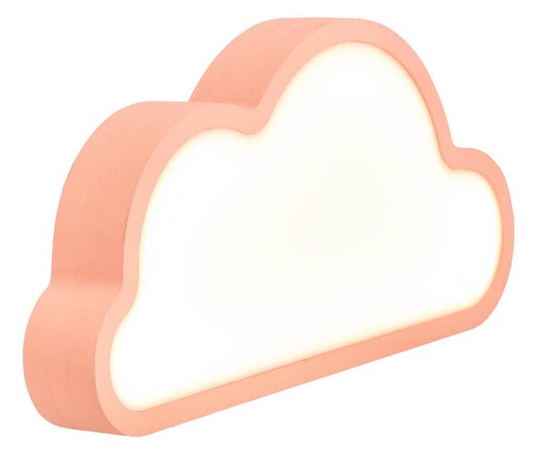 OTROŠKA NAMIZNA SVETILKA Cloud 450 lm 3000 K
