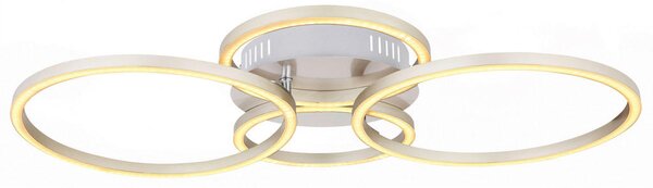 STROPNA LED-SVETILKA Kendy 3000 K 230 V