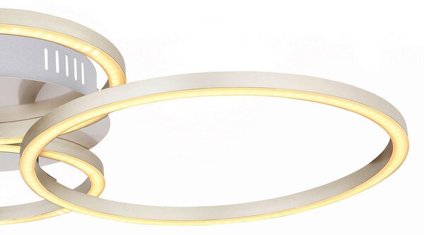 STROPNA LED-SVETILKA Kendy 3000 K 230 V