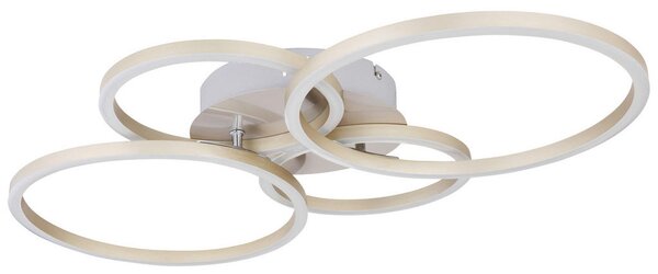 STROPNA LED-SVETILKA Kendy 3000 K 230 V