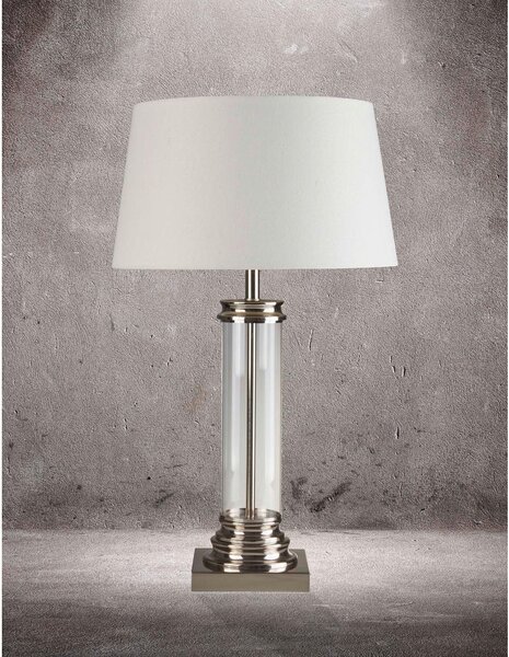 NAMIZNA SVETILKA Pedestal 37/62 cm