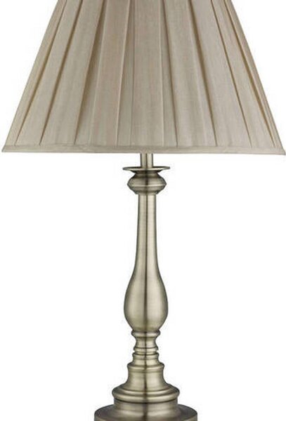 NAMIZNA SVETILKA Flemish 40/40/62 cm