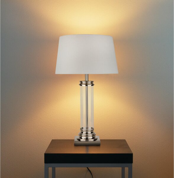 NAMIZNA SVETILKA Pedestal 37/62 cm