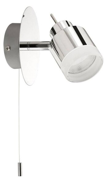 Briloner 2733-018 - LED Kopalniška stenska svetilka SPLASH LED/4W/230V IP44