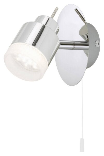 Briloner 2733-018 - LED Kopalniška stenska svetilka SPLASH LED/4W/230V IP44