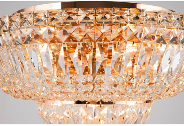 MAYTONI Lestenec Basfor