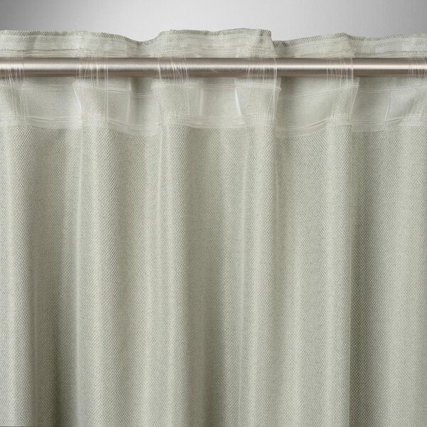 Mömax Končana Zavesa Andi 2 Kos