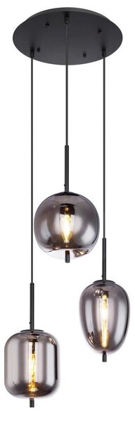 Globo Viseča Svetilka 15345-3