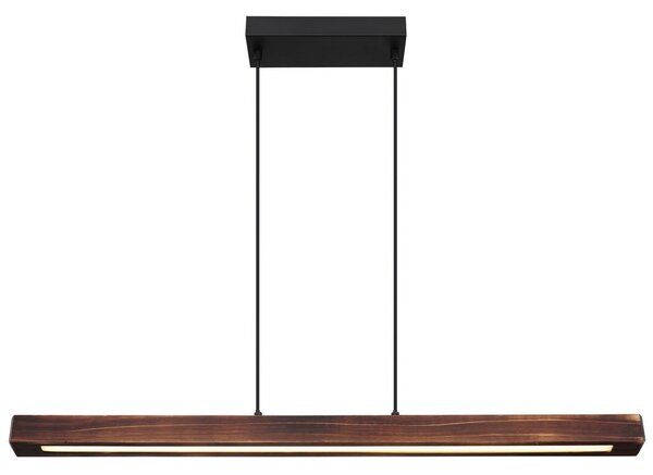 Globo Viseča Led-svetilka 15536h Tibeon