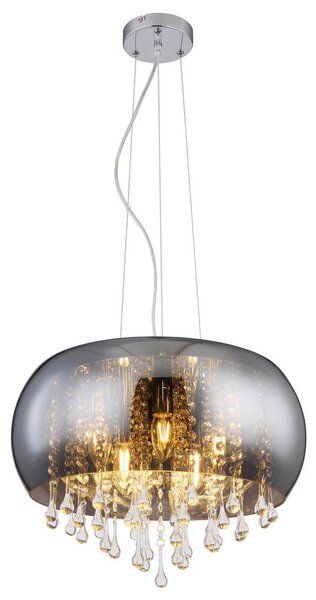 Globo Viseča Svetilka 15809h1 Kalla