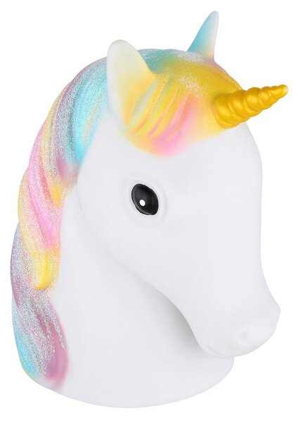 Globo Otroška Namizna Svetilka Unicorn