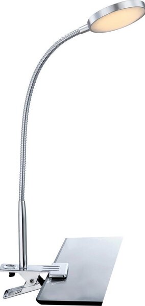 Globo Led-svetilka S Sponko 24103k