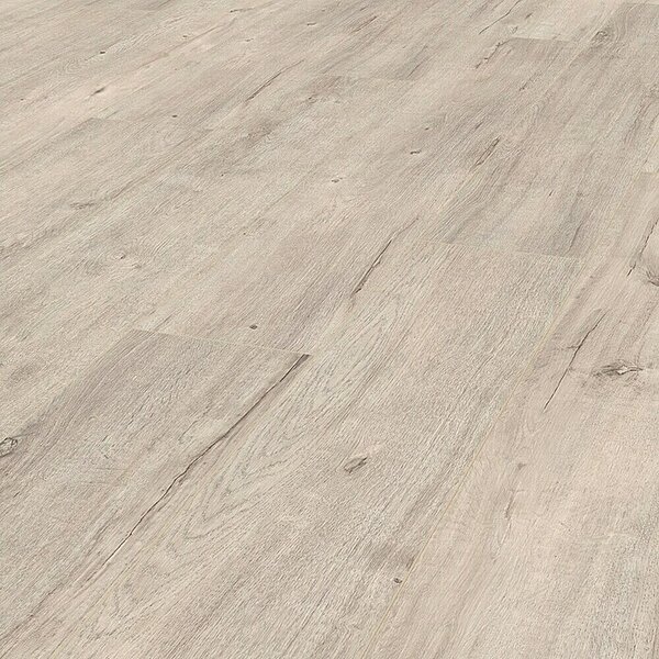 LOGOCLIC Ambienta Laminat Aurora (Rustikalen videz, 1.288 x 195 x 10 mm) productname.garantie.plussign BAUHAUS garancija 30 let