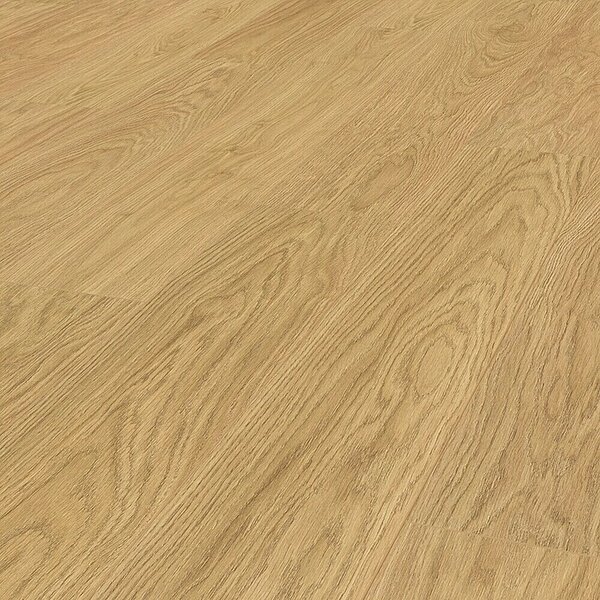 LOGOCLIC Vinto Laminat Summer (Rustikalen videz, 1.288 x 195 x 8 mm) productname.garantie.plussign BAUHAUS garancija 20 let
