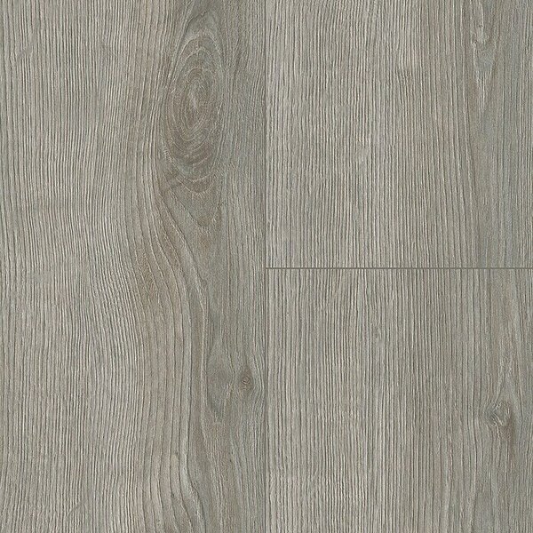 LOGOCLIC Vinto Laminat Calais Hrast (Rustikalen videz, 1.288 x 330 x 8 mm) productname.garantie.plussign BAUHAUS garancija 20 let