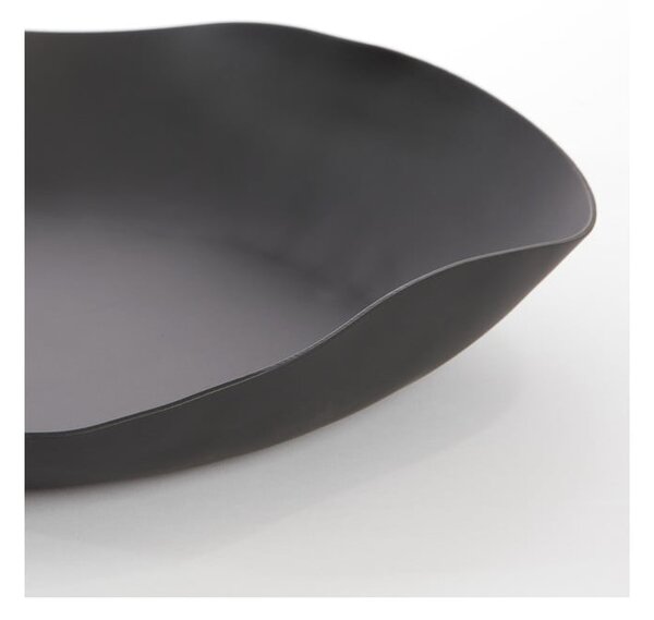Kovinski dekorativni pladenj 32x33 cm Anzio – Light & Living