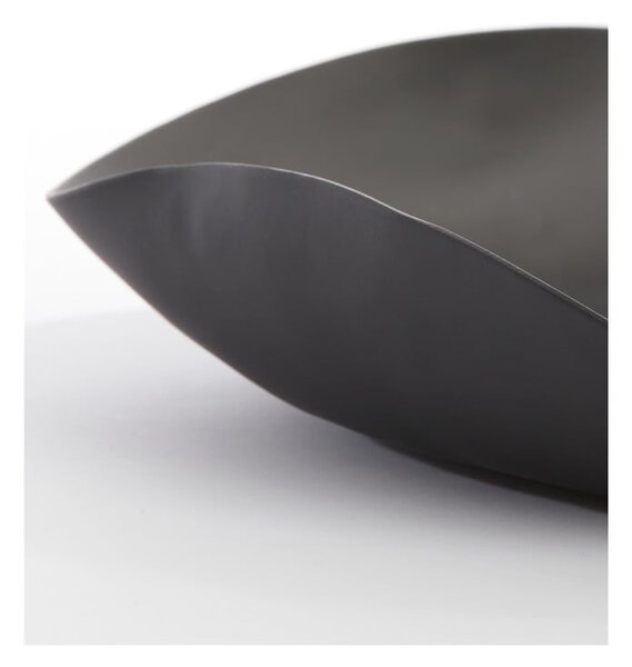 Kovinski dekorativni pladenj 32x33 cm Anzio – Light & Living