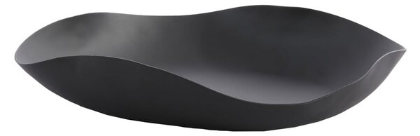 Kovinski dekorativni pladenj 32x33 cm Anzio – Light & Living