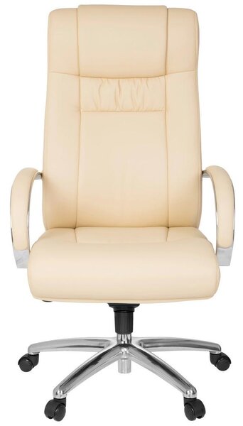 MID.YOU Pisarniški Stol Xxl G 600, Bež