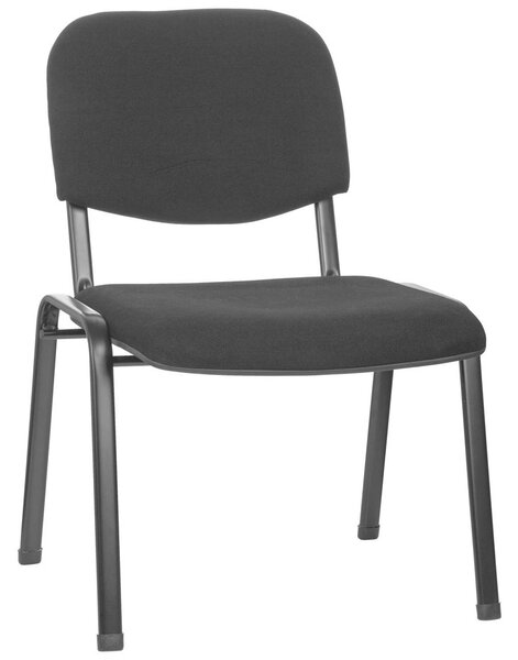 MID.YOU Konferenčni Stol Xt 600 Xl, Črna