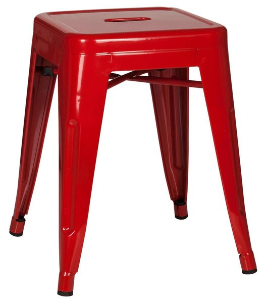 MID.YOU Tabure Vantaggio, Rdeča