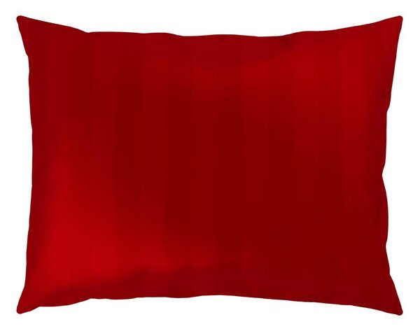 Premium Living Prevleka Za Blazino Xenia S., Rdeča, Ca. 60/80 Cm