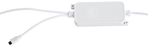 Pametni LED trak 5 metrov RGB 25W 240 lm IP44