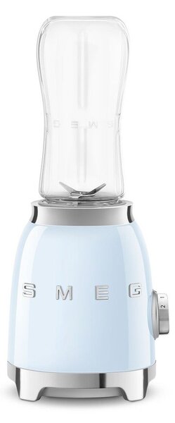 Svetlo moder namizni mešalnik 50's Retro Style – SMEG