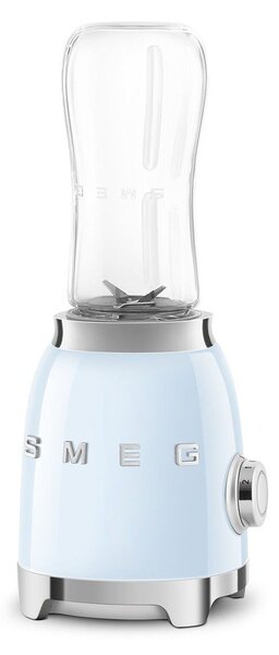 Svetlo moder namizni mešalnik 50's Retro Style – SMEG