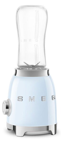 Svetlo moder namizni mešalnik 50's Retro Style – SMEG