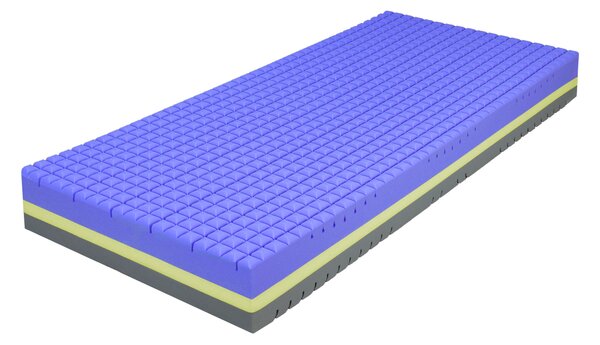 Wilsondo Pena medicinska vzmetnica Lavior 80x200