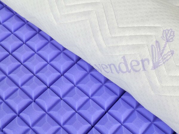 Wilsondo Pena medicinska vzmetnica Lavior 80x200