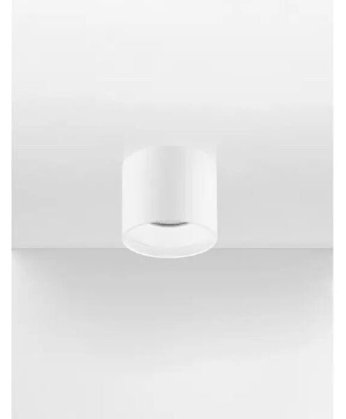 STROPNA SVETILKA ANELLO LED BELA 16W 1477lm 3000K IP20 NL9030773