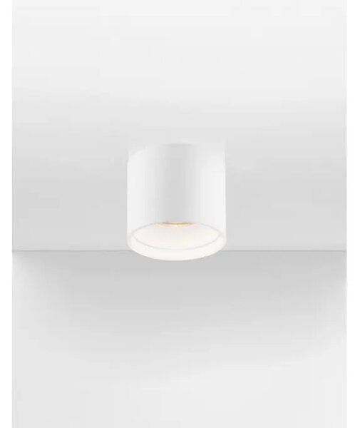 STROPNA SVETILKA ANELLO LED BELA 16W 1477lm 3000K IP20 NL9030773
