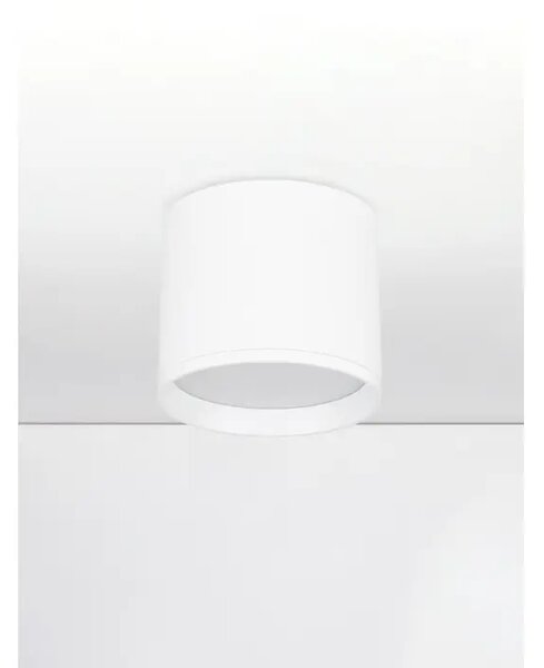 STROPNA SVETILKA ZIAZA LED/3000K/10W/505Lm/BELA NL9030729